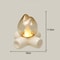 LED Flame Effect Mood Light Bulb 11