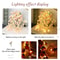 Lily Of The Valley LED Fairy String Lights 4