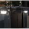 Solar Post Cap Garden LED Light 8