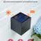 Modern Solar Square Wall LED Light 7