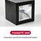 Modern Solar Square Wall LED Light 10