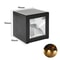 Modern Solar Square Wall LED Light 20
