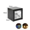Modern Solar Square Wall LED Light 21