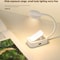 Mini Clip LED Reading Table Lamp 14