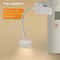 Mini Clip LED Reading Table Lamp 7