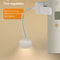 Mini Clip LED Reading Table Lamp 7