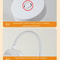 Mini Clip LED Reading Table Lamp 13
