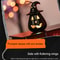 Halloween Pumpkin Skull LED Night Lantern 6