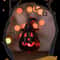Halloween Pumpkin Skull LED Night Lantern 8