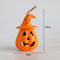Halloween Pumpkin Skull LED Night Lantern 14