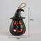 Halloween Pumpkin Skull LED Night Lantern 13