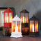 Vintage LED Oil Lamp Night Light 1