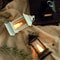 Vintage LED Oil Lamp Night Light 7