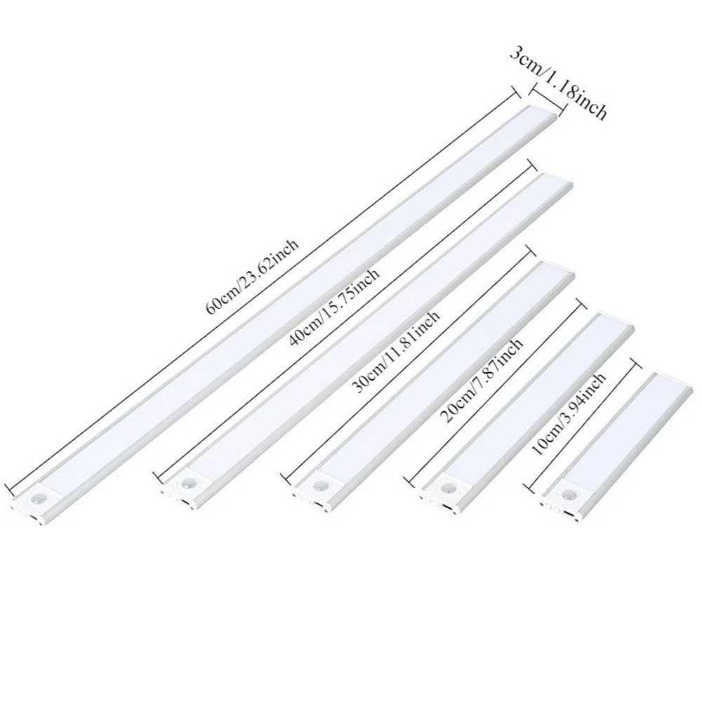 Motion Sensor LED Cabinet Light 7