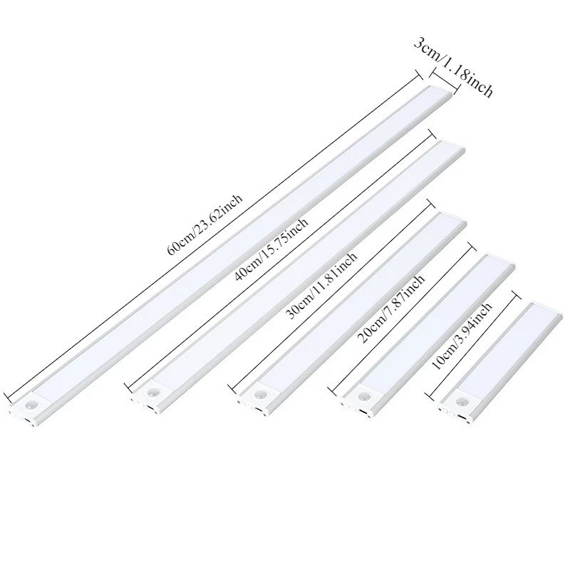 Motion Sensor LED Cabinet Light 10