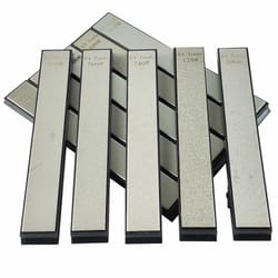 diamond knife sharpening stone