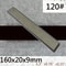 Diamond Knife Sharpening Stone 12