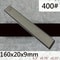 Diamond Knife Sharpening Stone 16