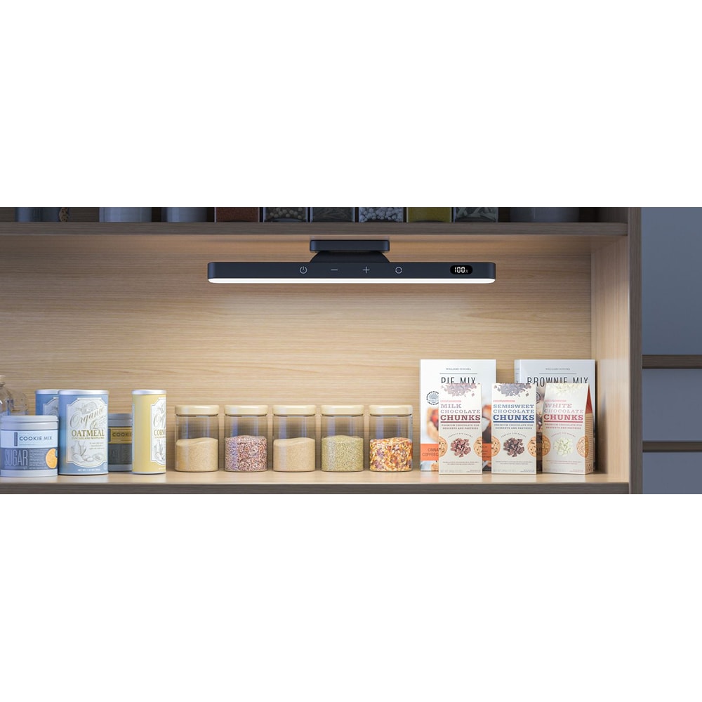 Rechargeable Dimmable Makeup Light 8