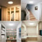 Rechargeable Motion Sensor Ceiling Light 1
