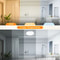 Rechargeable Motion Sensor Ceiling Light 7