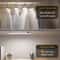 Rechargeable LED Cabinet Light Bar 2