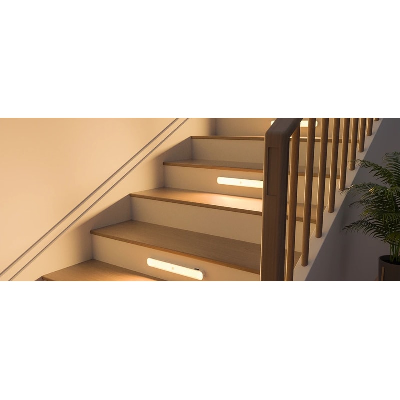 Rechargeable LED Cabinet Light Bar 6