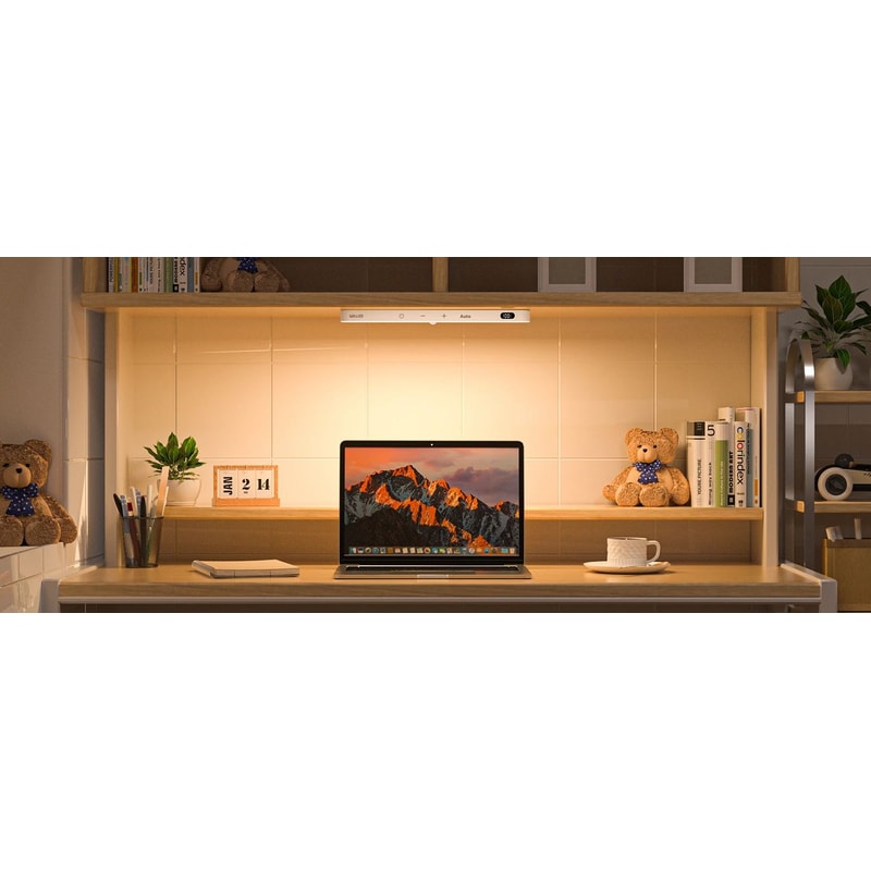 Rechargeable LED Cabinet Light Bar 7