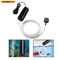 Portable USB Aquarium Oxygen Pump 0