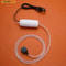 Portable USB Aquarium Oxygen Pump 14