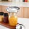 Stainless Steel Wide Mouth Canning Funnel 6