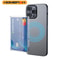 Magnetic Phone Card Holder Case 5