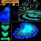 Glow In The Dark Garden Pebbles 4