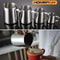 Stainless Steel Milk Frothing Pitcher 1