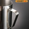 Stainless Steel Milk Frothing Pitcher 3