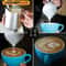 Stainless Steel Milk Frothing Pitcher 4