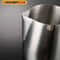 Stainless Steel Milk Frothing Pitcher 7