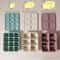 Silicone Ice Cube Tray With 12 Grid 3