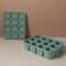Silicone Ice Cube Tray With 12 Grid 8
