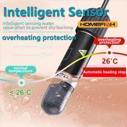 usb mini aquarium heater