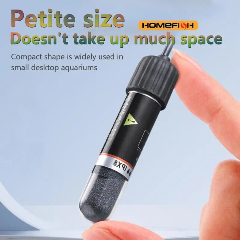 USB Mini Aquarium Heater 2