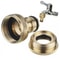 Brass Pressure Washer Hose Adapter 1