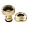 Brass Pressure Washer Hose Adapter 3