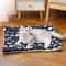 Soft Flannel Pet Sleeping Mat 0