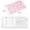 Soft Flannel Pet Sleeping Mat 5