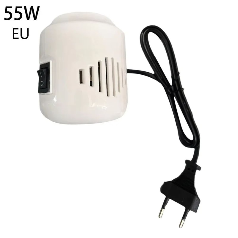 Mini Electric Vacuum Sealer Pump 6