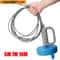 Extendable Drain Unblocker Tool 0