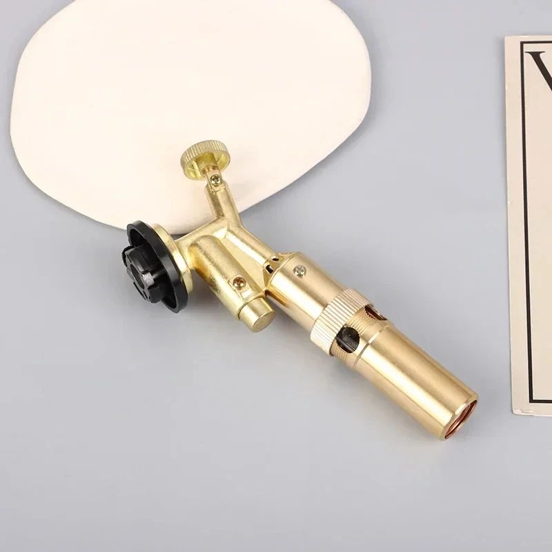 Portable Butane Gas Torch 2