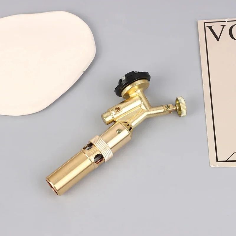 Portable Butane Gas Torch 4