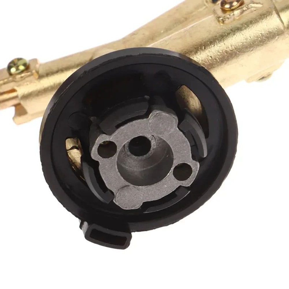 Portable Butane Gas Torch 6